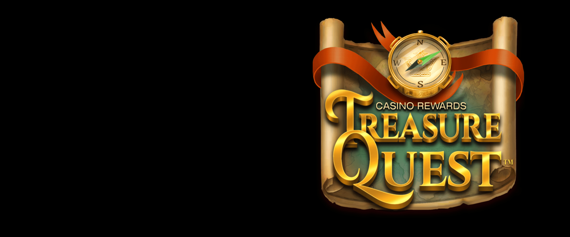 Casino Rewards Treasure Quest